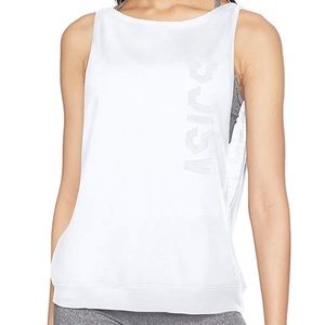 ASICS Women's Muscle Tank
